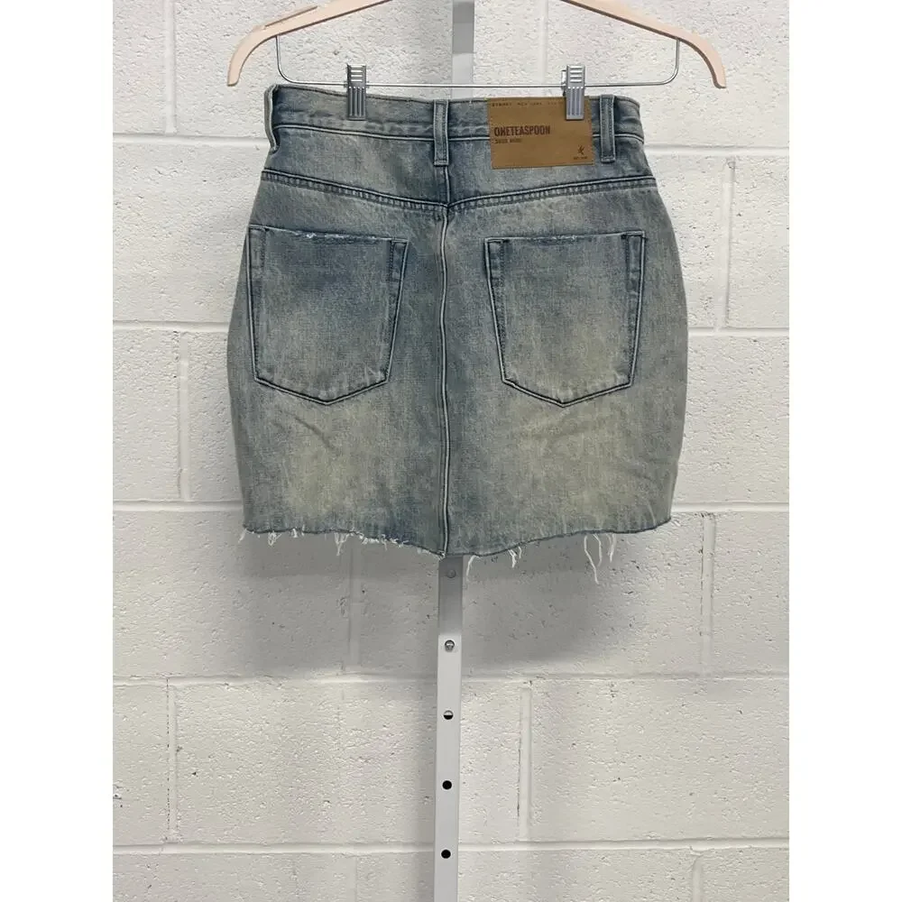 NEW NWT One teaspoon Sz 26 /2 